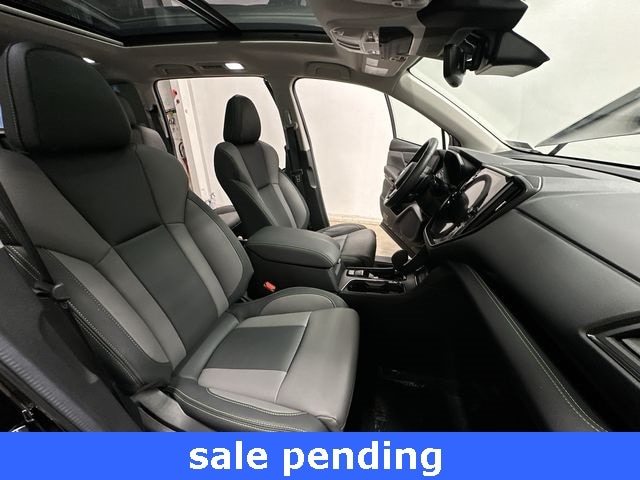 Thumbnail: 2025 Subaru Ascent - 22