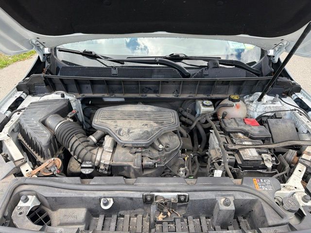 Thumbnail: 2019 GMC Acadia - 4