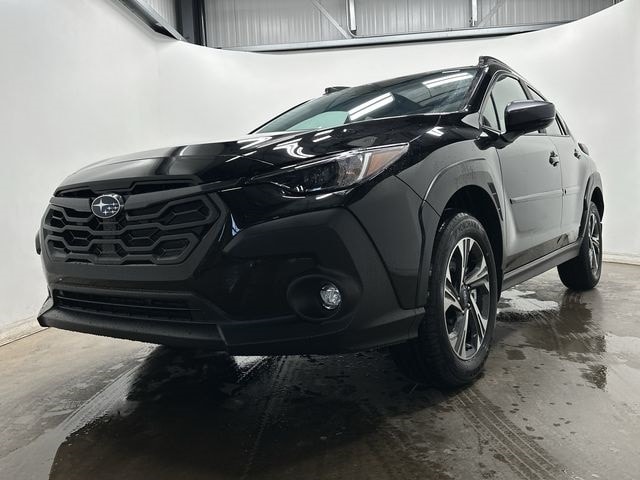 Thumbnail: 2026 Subaru Crosstrek - 24
