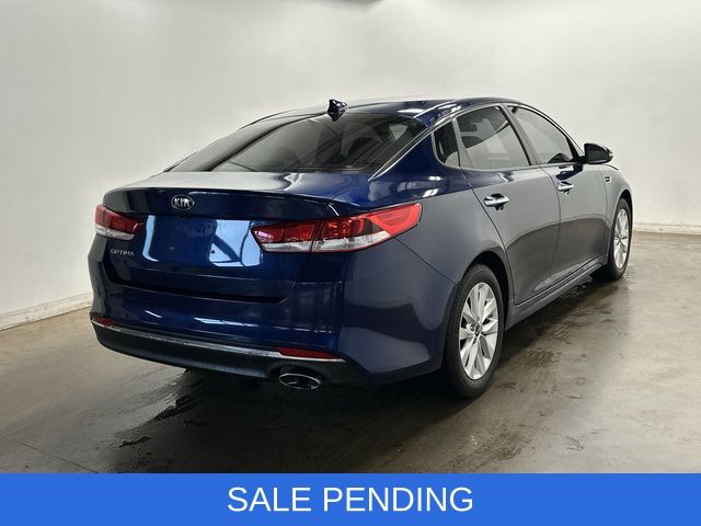 Thumbnail: 2018 Kia Optima - 31
