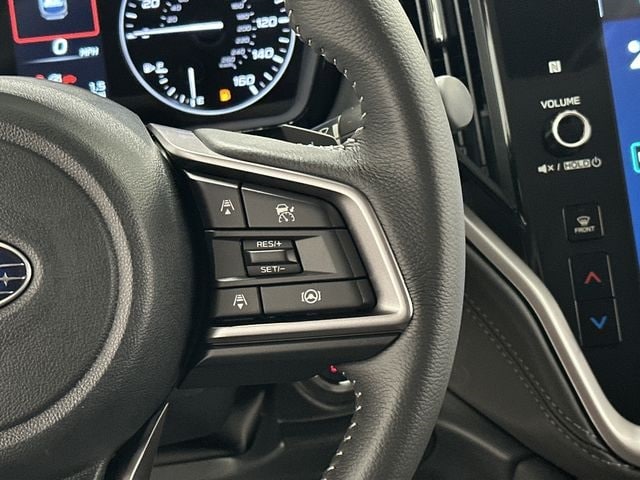 Thumbnail: 2025 Subaru Outback - 9
