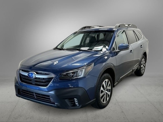 2021 Subaru Outback Premium -
                Moon Township, PA