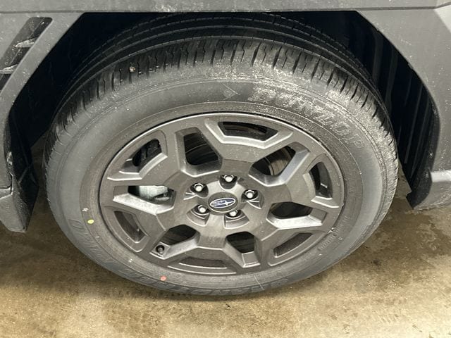 Thumbnail: 2026 Subaru Outback - 5