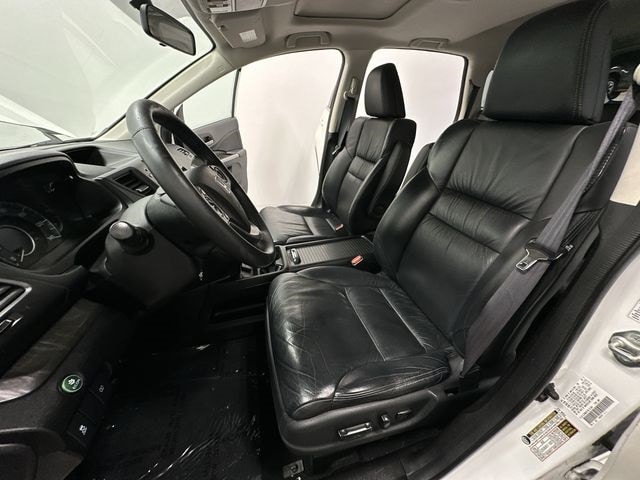 Thumbnail: 2014 Honda CR-V - 15