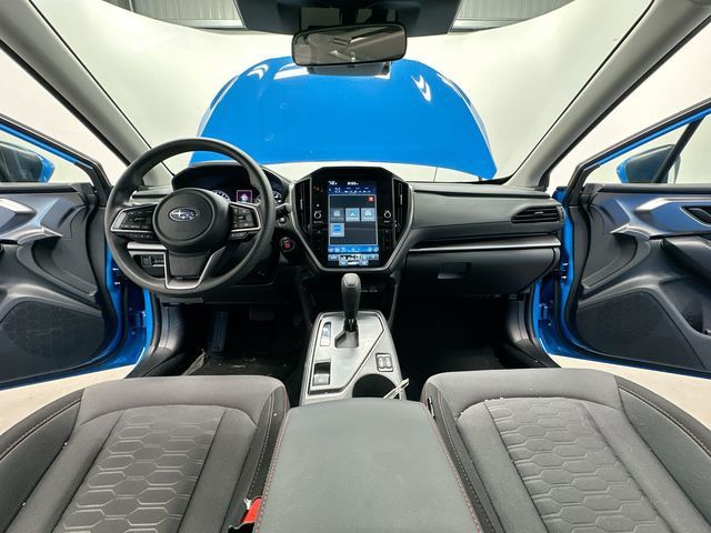 Thumbnail: 2025 Subaru Impreza - 19