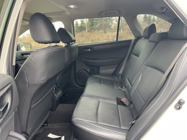 Thumbnail: 2019 Subaru Outback - 18