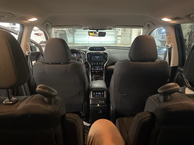 Thumbnail: 2022 Subaru Ascent - 18