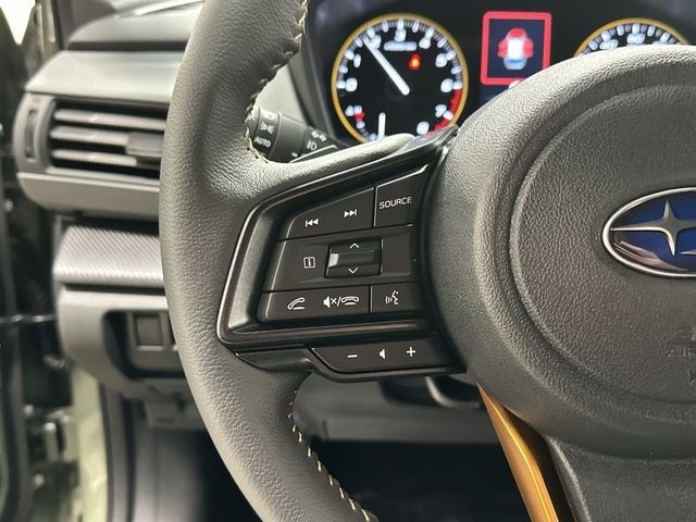 Thumbnail: 2026 Subaru Crosstrek - 9