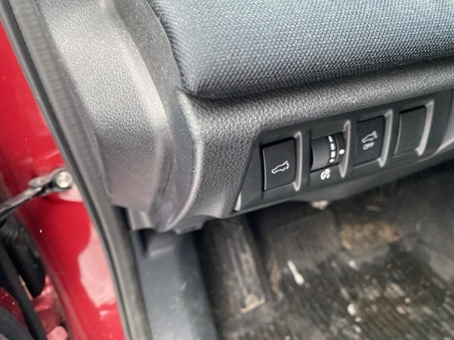 Thumbnail: 2021 Subaru Outback - 22