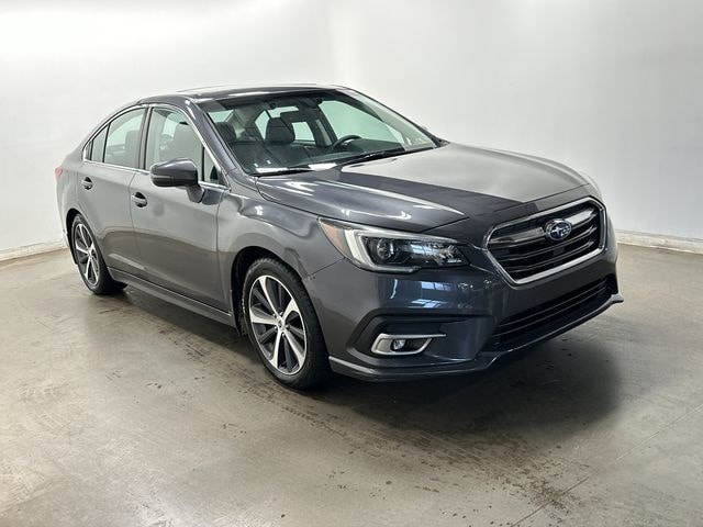 Thumbnail: 2019 Subaru Legacy - 33