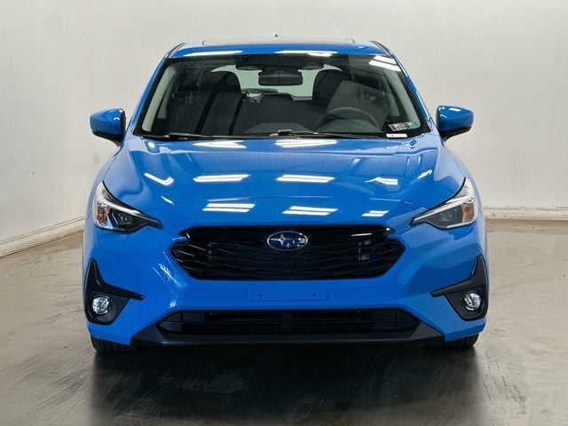 Thumbnail: 2025 Subaru Impreza - 30