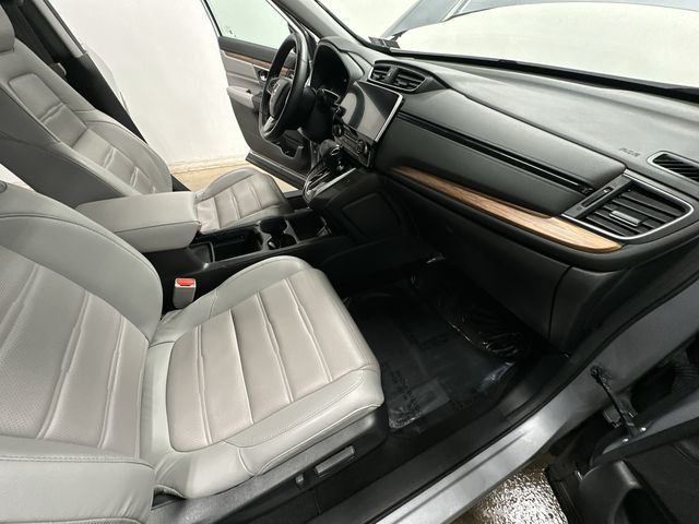 Thumbnail: 2017 Honda CR-V - 21