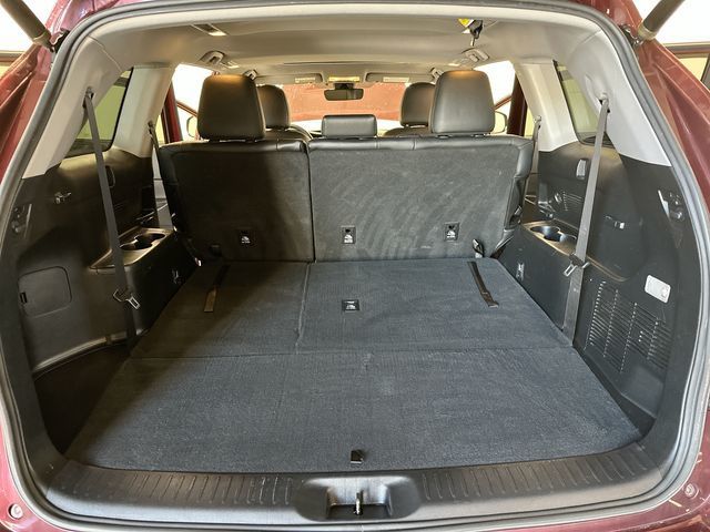 2019 Toyota Highlander XLE - Photo 27