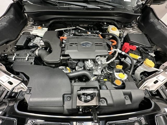 Thumbnail: 2025 Subaru Forester - 26