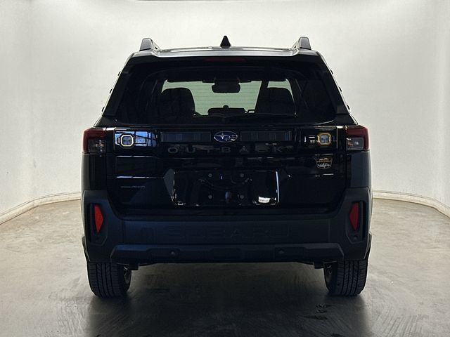 Thumbnail: 2026 Subaru Outback - 4