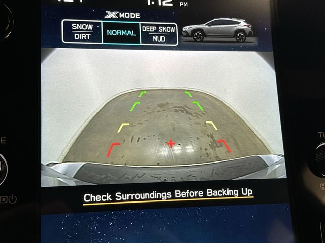 Thumbnail: 2026 Subaru Crosstrek - 15