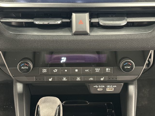 Thumbnail: 2026 Subaru Outback - 16