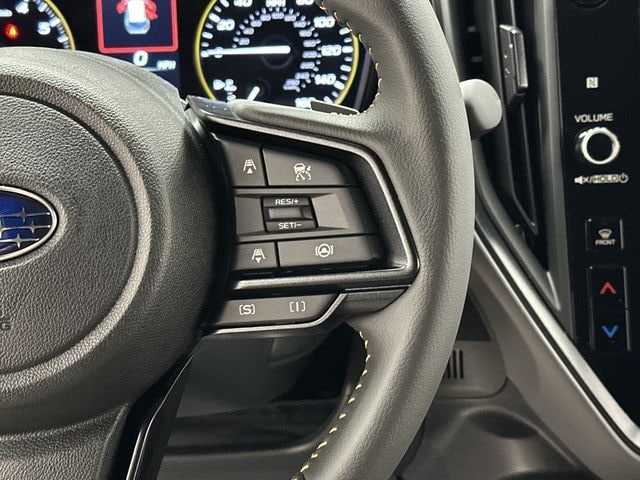 Thumbnail: 2025 Subaru Crosstrek - 9