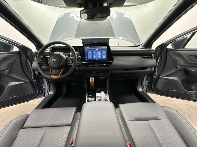 Thumbnail: 2026 Subaru Outback - 21