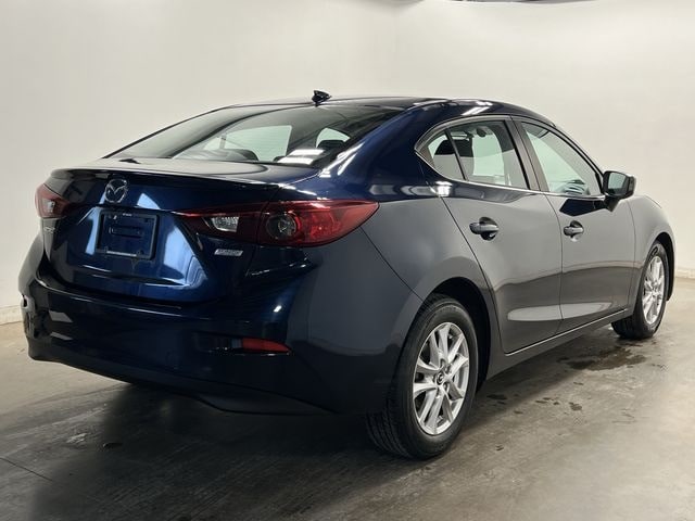 Thumbnail: 2016 Mazda Mazda3 - 33