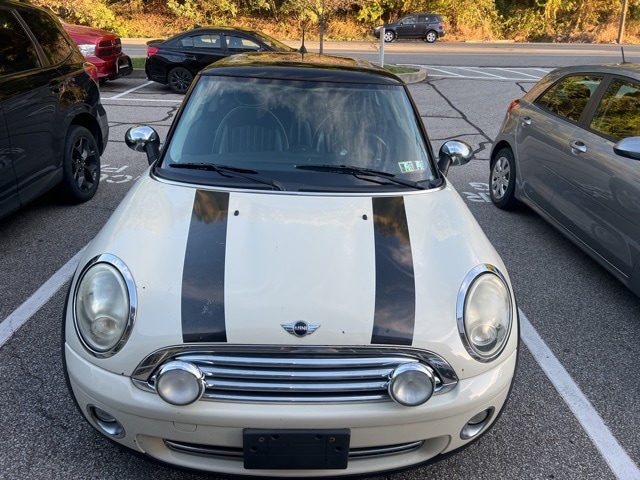 Thumbnail: 2007 MINI Cooper Hardtop - 12