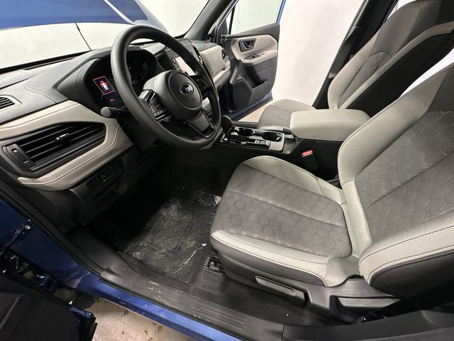 Thumbnail: 2026 Subaru Forester - 14