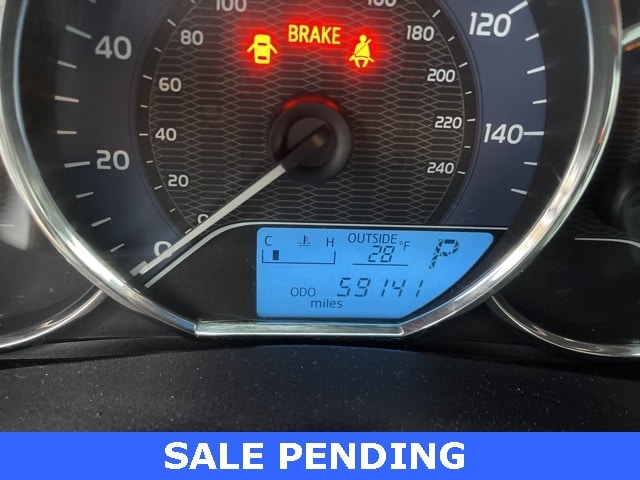 Thumbnail: 2016 Toyota Corolla - 22