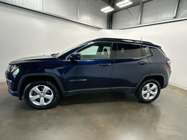 Thumbnail: 2018 Jeep Compass - 2