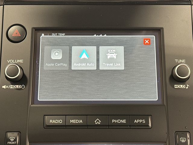 Thumbnail: 2025 Subaru Impreza - 11