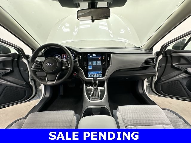 Thumbnail: 2025 Subaru Outback - 20