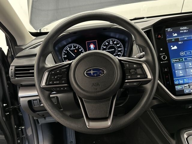 Thumbnail: 2025 Subaru Impreza - 7