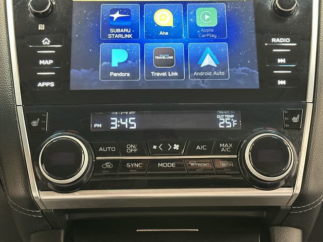 Thumbnail: 2019 Subaru Outback - 15