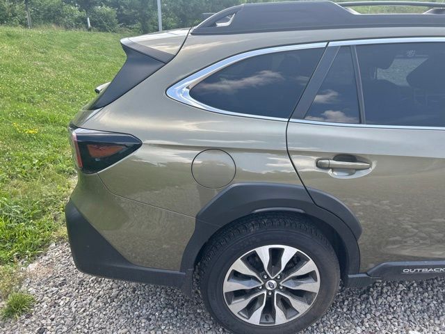 Thumbnail: 2023 Subaru Outback - 6