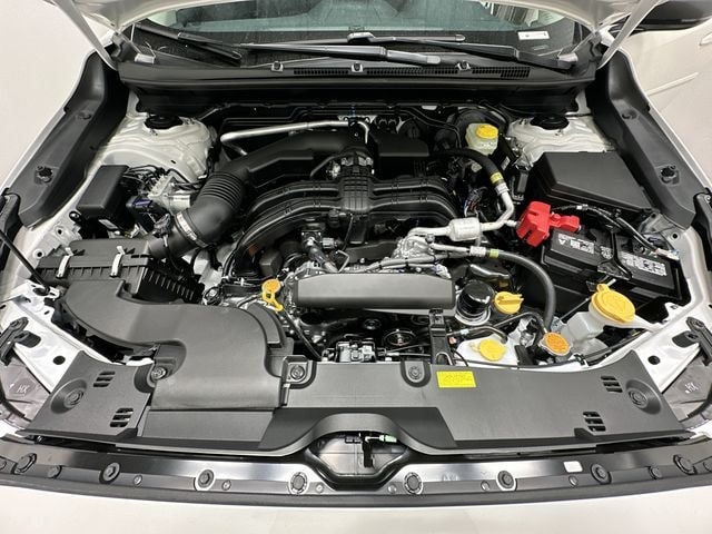 Thumbnail: 2026 Subaru Crosstrek - 24