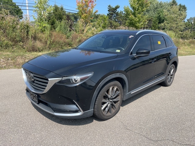 2016 Mazda CX-9 Grand Touring -
                  Moon Township, PA