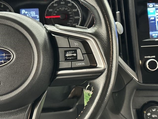 2018 Subaru Crosstrek Premium 9