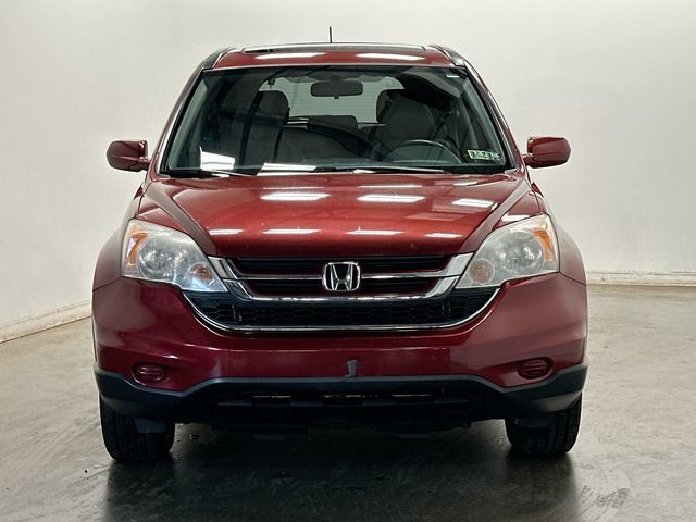 Thumbnail: 2010 Honda CR-V - 27