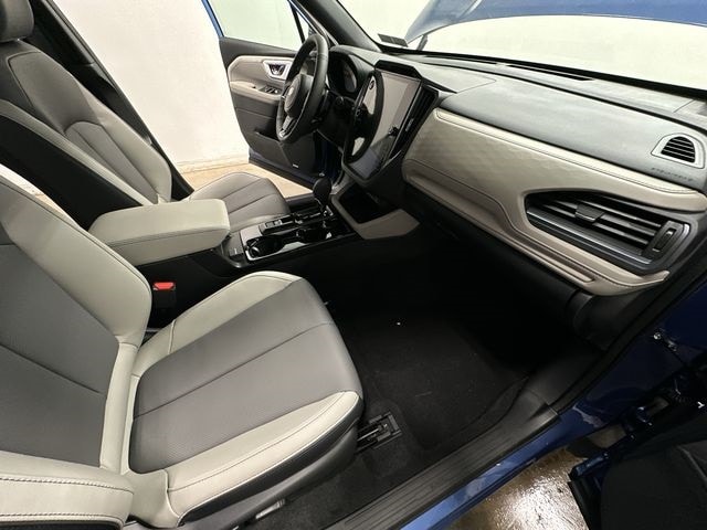 Thumbnail: 2026 Subaru Forester - 21