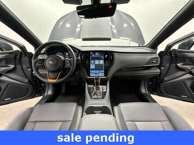 Thumbnail: 2025 Subaru Outback - 21