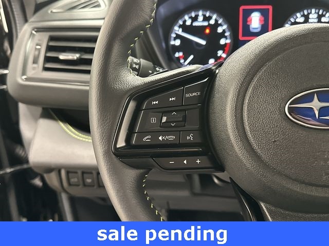 Thumbnail: 2025 Subaru Ascent - 9