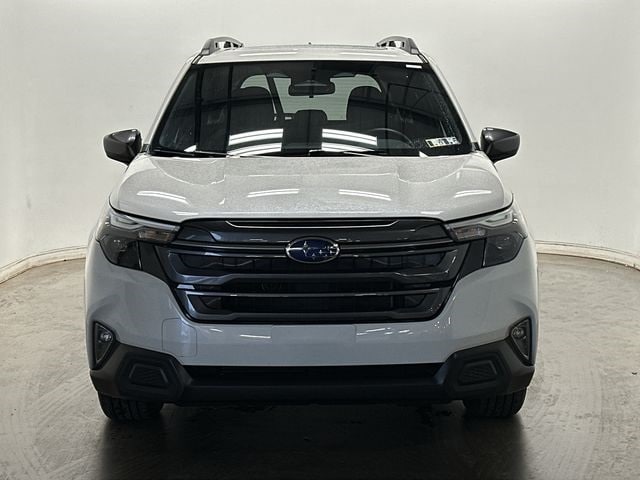 Thumbnail: 2025 Subaru Forester - 29