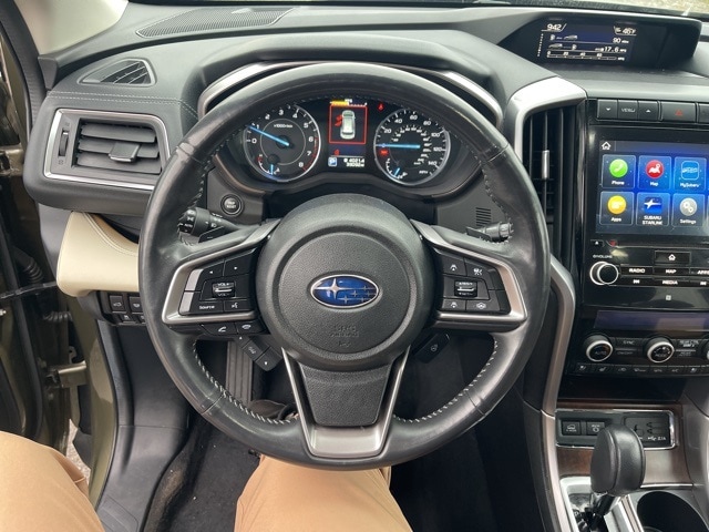 Thumbnail: 2022 Subaru Ascent - 17