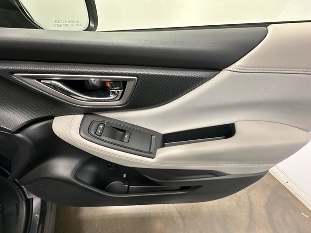 2022 Subaru Forester Premium 23
