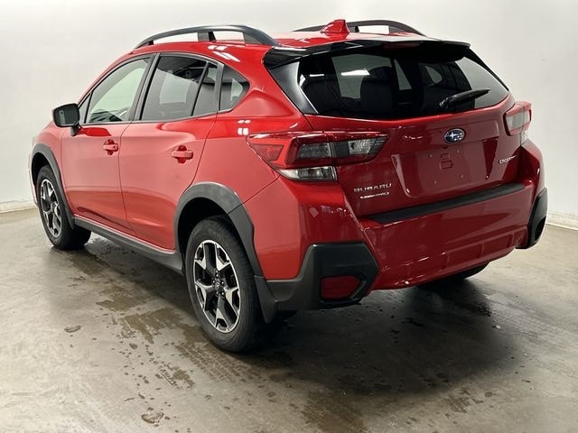 Thumbnail: 2020 Subaru Crosstrek - 29