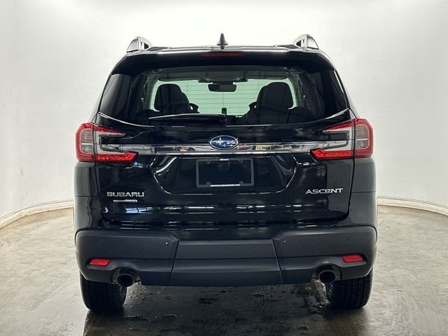 Thumbnail: 2023 Subaru Ascent - 4