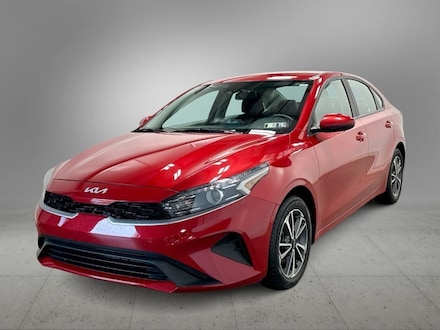 2023 Kia Forte LXS Sedan for sale in Moon Township near Pittsburgh, PA