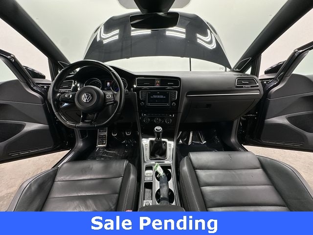 Thumbnail: 2017 Volkswagen Golf - 19