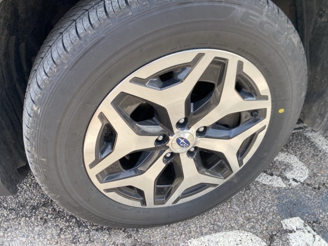 Thumbnail: 2022 Subaru Forester - 3