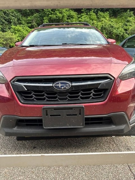 2019 Subaru Crosstrek Limited SUV