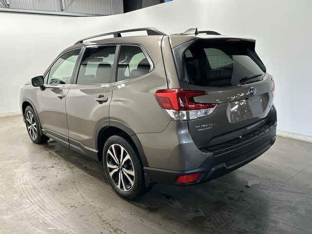 Thumbnail: 2020 Subaru Forester - 33